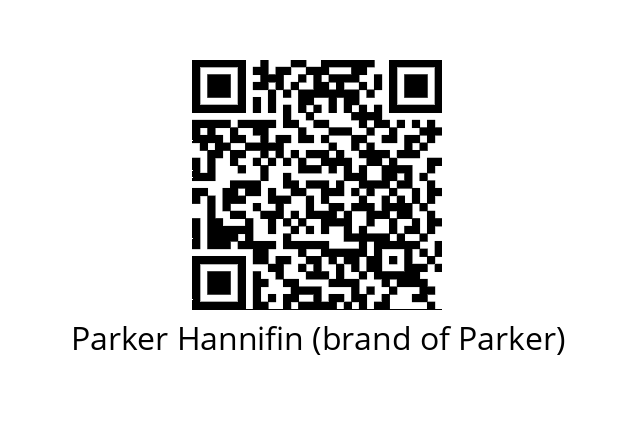  944482Q Parker Hannifin (brand of Parker) 