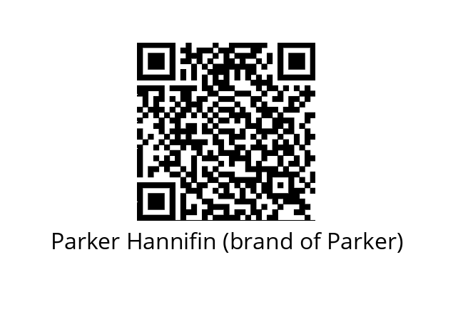  3793499 Parker Hannifin (brand of Parker) 