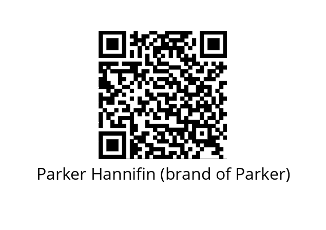  944484Q Parker Hannifin (brand of Parker) 