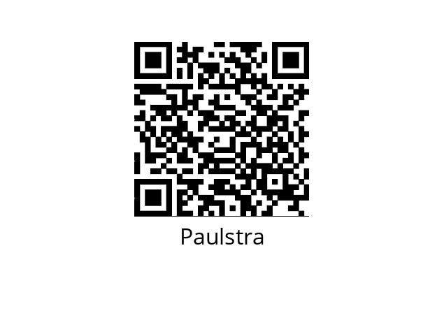  512606 Paulstra 