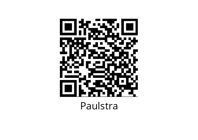  533681 Paulstra 