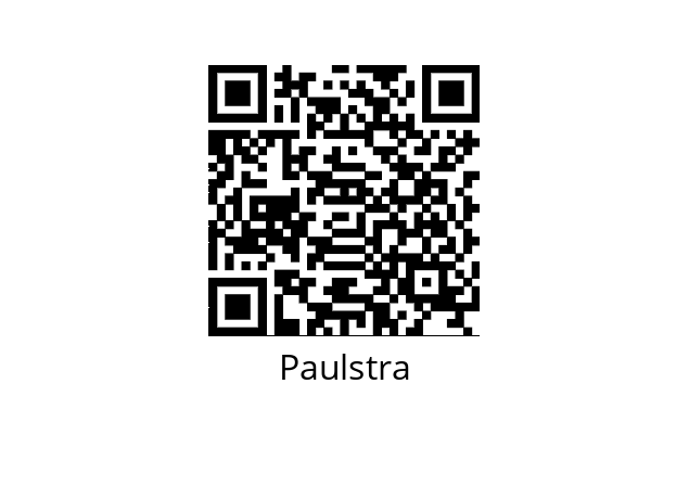  533706 Paulstra 