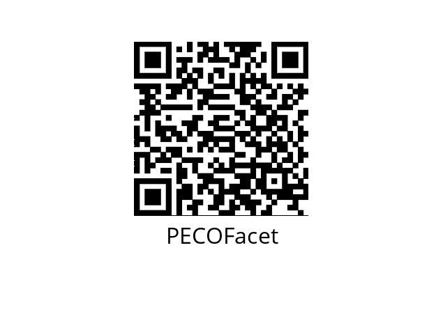  691330 PECOFacet 