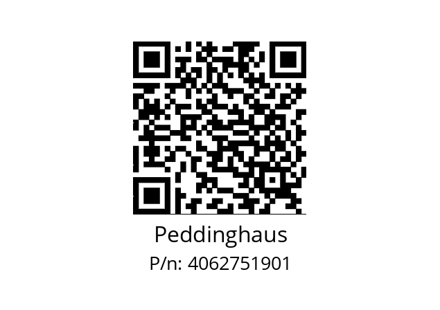   Peddinghaus 4062751901