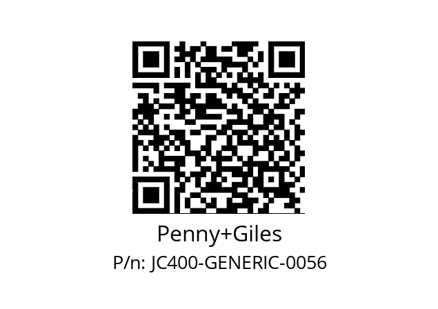   Penny+Giles JC400-GENERIC-0056