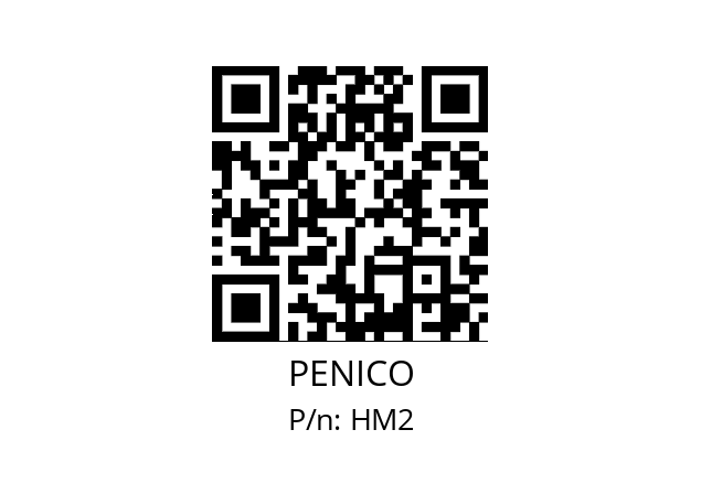   PENICO HM2