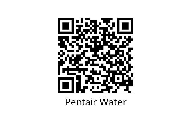  SW-24T Pentair Water 