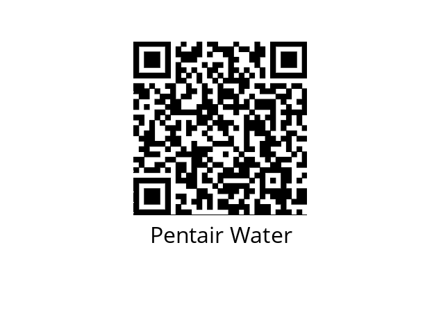  DLA2460C Pentair Water 