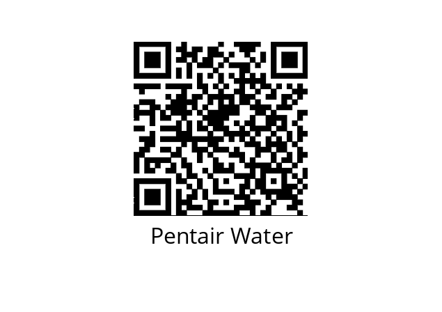  Flex 7700 SXT Pentair Water 