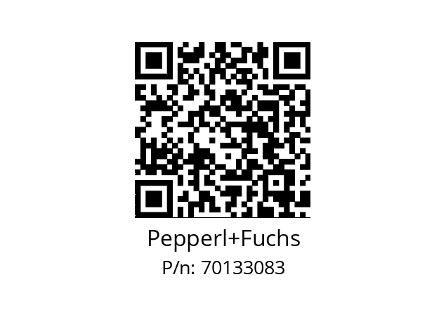   Pepperl+Fuchs 70133083