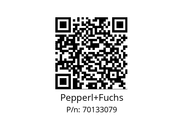   Pepperl+Fuchs 70133079