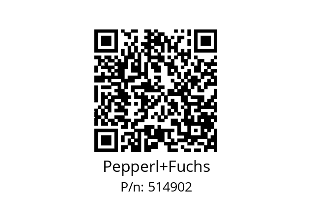  CVS58N-011AGR0BN-0016 Pepperl+Fuchs 514902