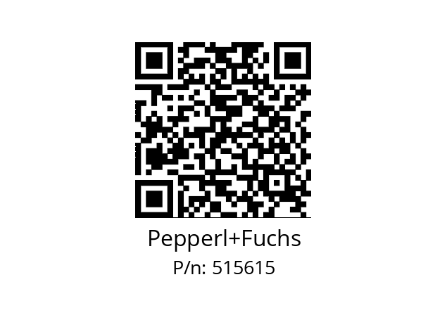  EPV-6000-SS-01 Pepperl+Fuchs 515615