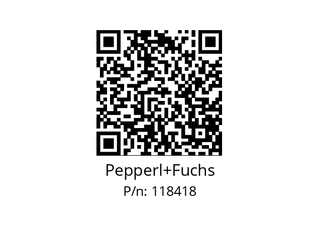  LVL-M2-G31DB-A4N1NA-EB Pepperl+Fuchs 118418