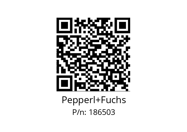  LK31/25/31/115 Pepperl+Fuchs 186503