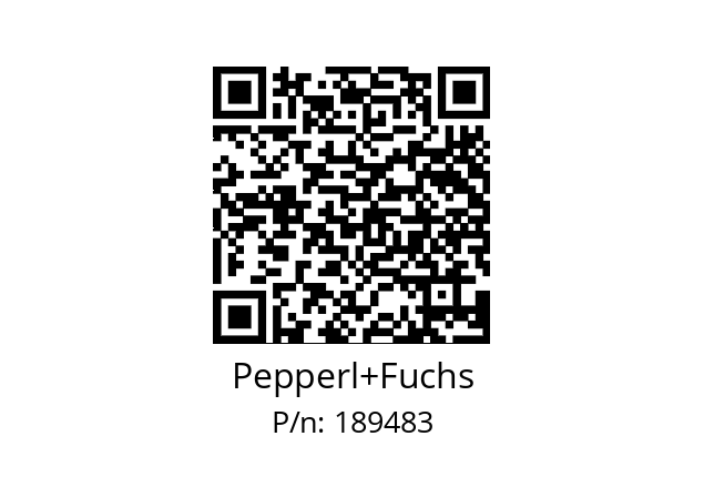  TVI58N-03NKYR6TN-00200 Pepperl+Fuchs 189483