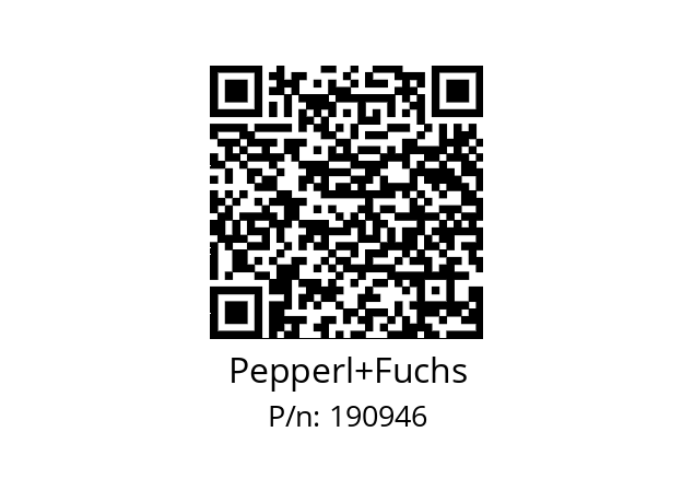  LVL-B1-R3-C2WAA-NA Pepperl+Fuchs 190946