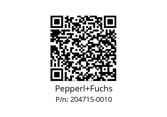  RD0-FB-Ex4.COM Pepperl+Fuchs 204715-0010