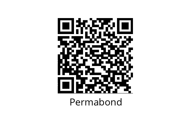  0712A104650 Permabond 