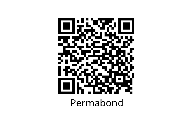  A 118 0712A11850 Permabond 