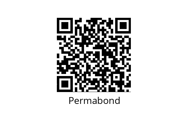  A011 0712A01150 Permabond 