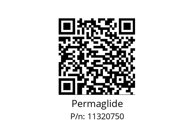   Permaglide 11320750