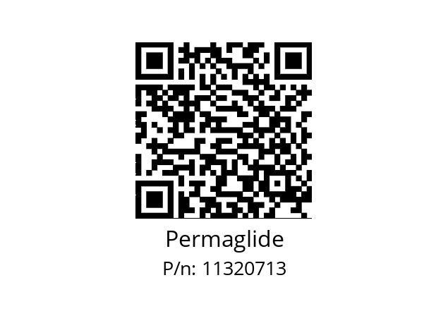   Permaglide 11320713