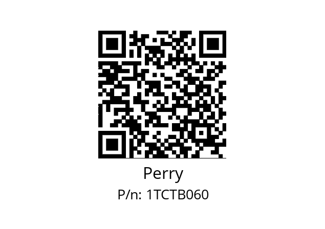   Perry 1TCTB060