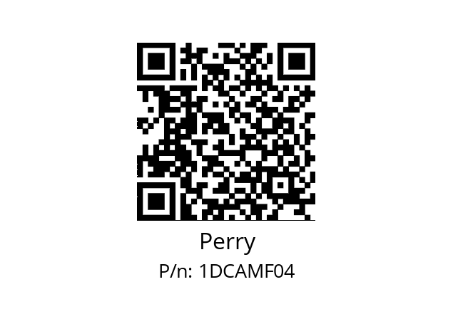   Perry 1DCAMF04