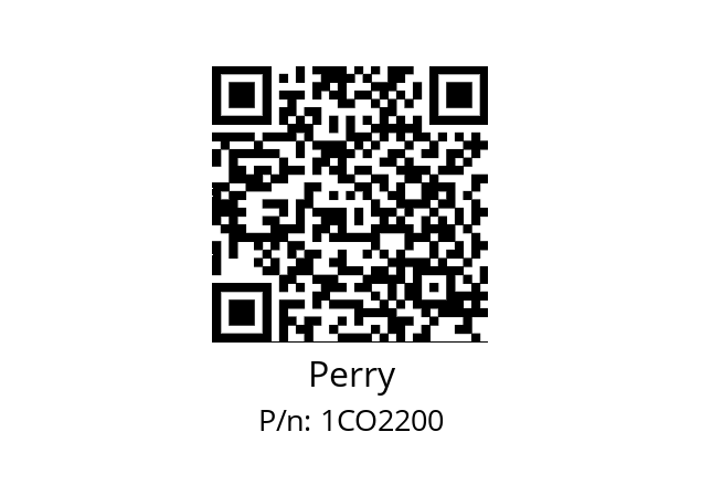   Perry 1CO2200