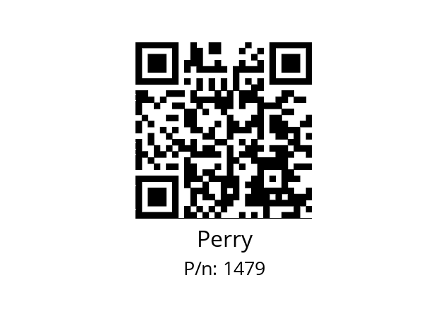   Perry 1479