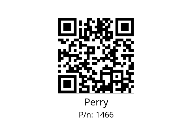   Perry 1466