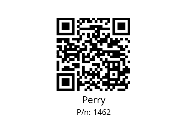   Perry 1462