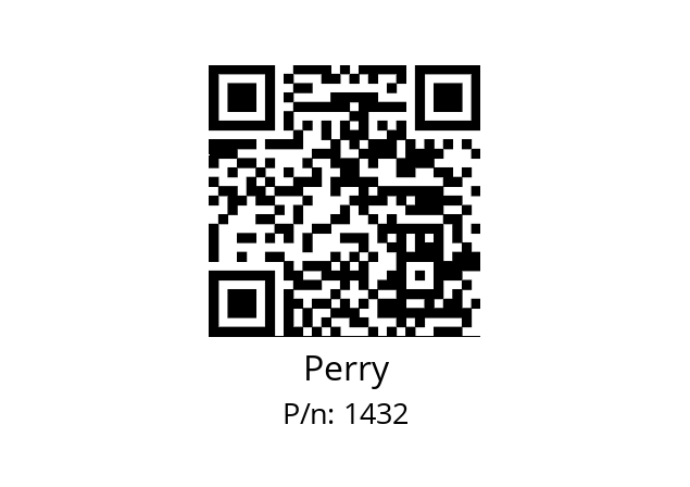   Perry 1432