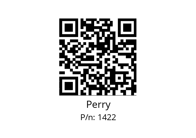   Perry 1422