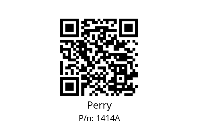   Perry 1414A