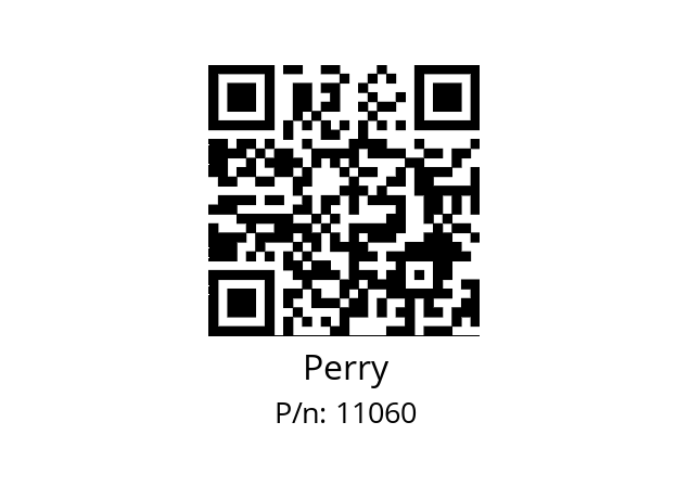   Perry 11060