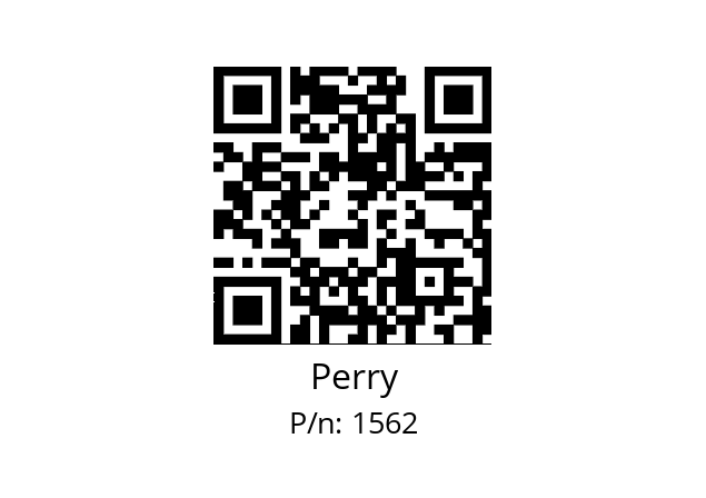   Perry 1562