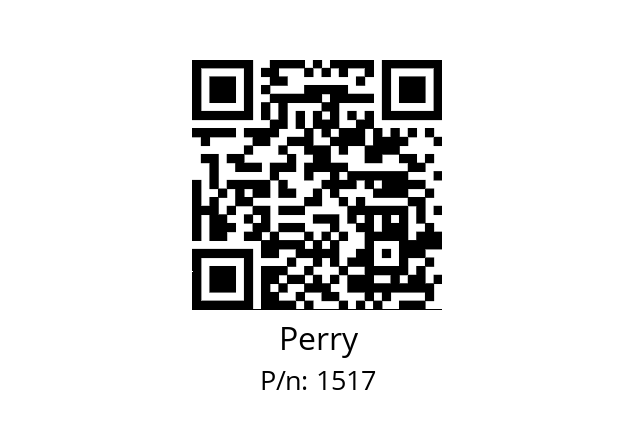   Perry 1517