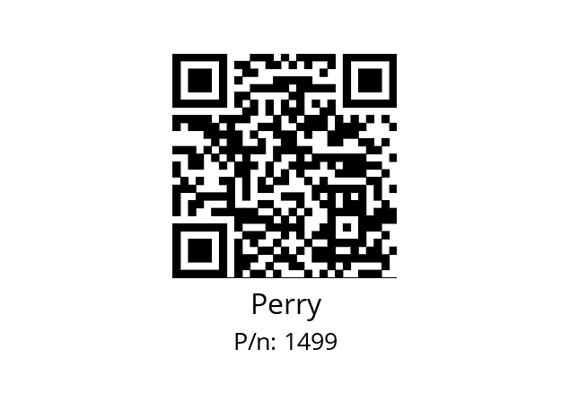   Perry 1499