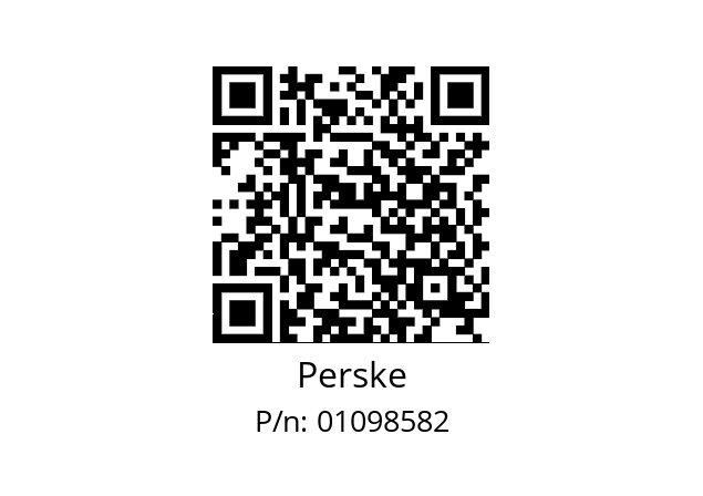   Perske 01098582