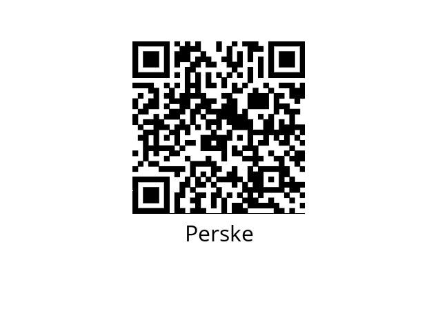  6206 TN9 DBGA Perske 