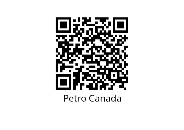  OG2 Petro Canada 