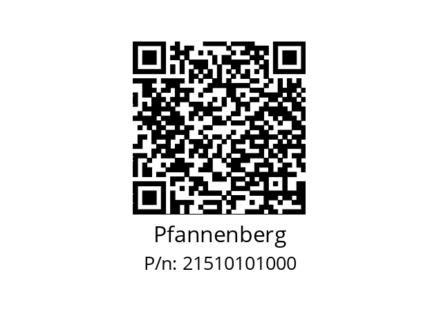  PY X-S-05 230 AC KL Pfannenberg 21510101000