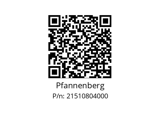  PY X-S-05 24 DC OR Pfannenberg 21510804000