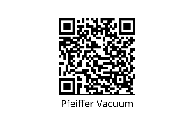  PT R24 600 Pfeiffer Vacuum 