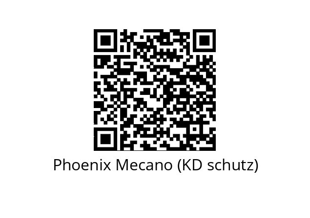  LZ60P5B014+168-0 Phoenix Mecano (KD schutz) 