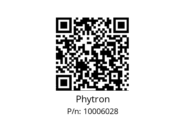   Phytron 10006028