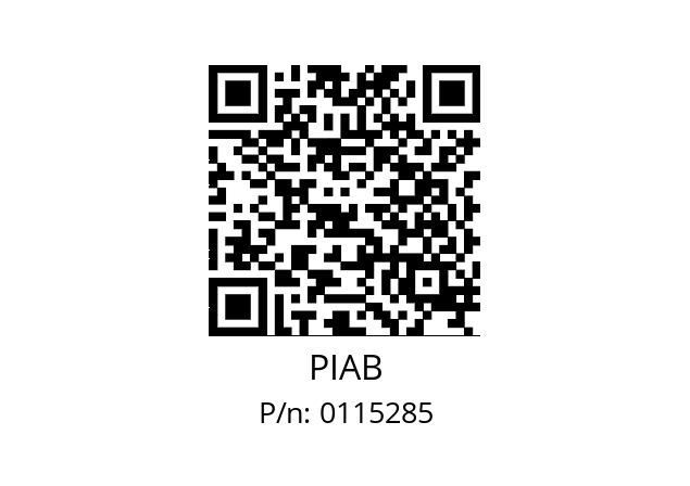   PIAB 0115285