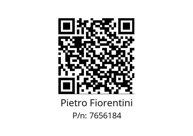   Pietro Fiorentini 7656184